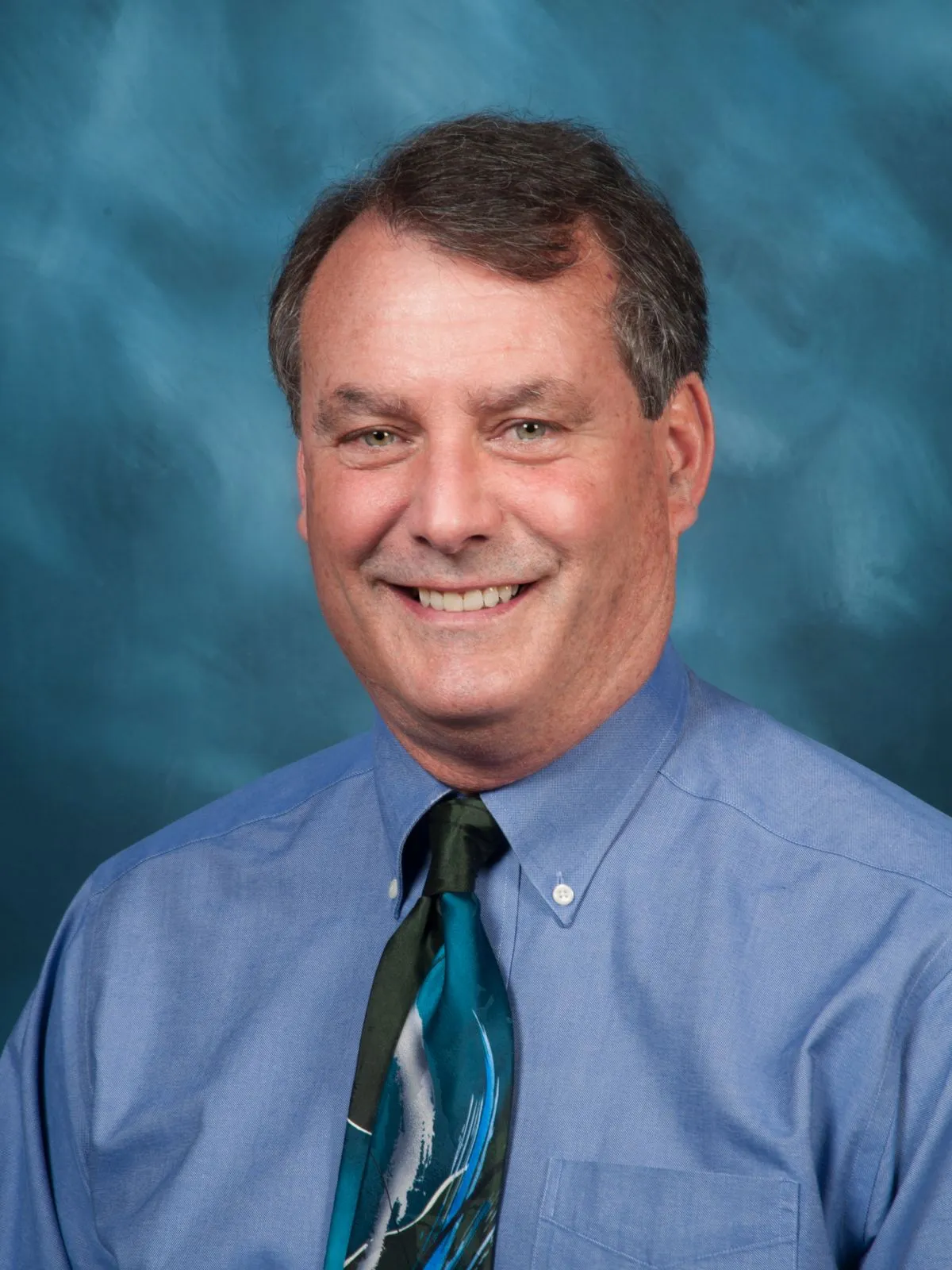 Dr. David B. Parmelee, DO - Madison, CT - Osteopathic Medicine, Osteopathic Physician