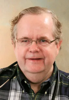 Dr. Stephen Peck, MD