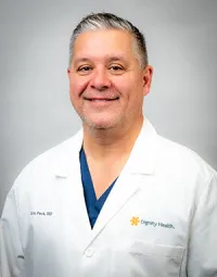 Dr. Eric A. Peck, MD - Bakersfield, CA - Cardiovascular Surgery