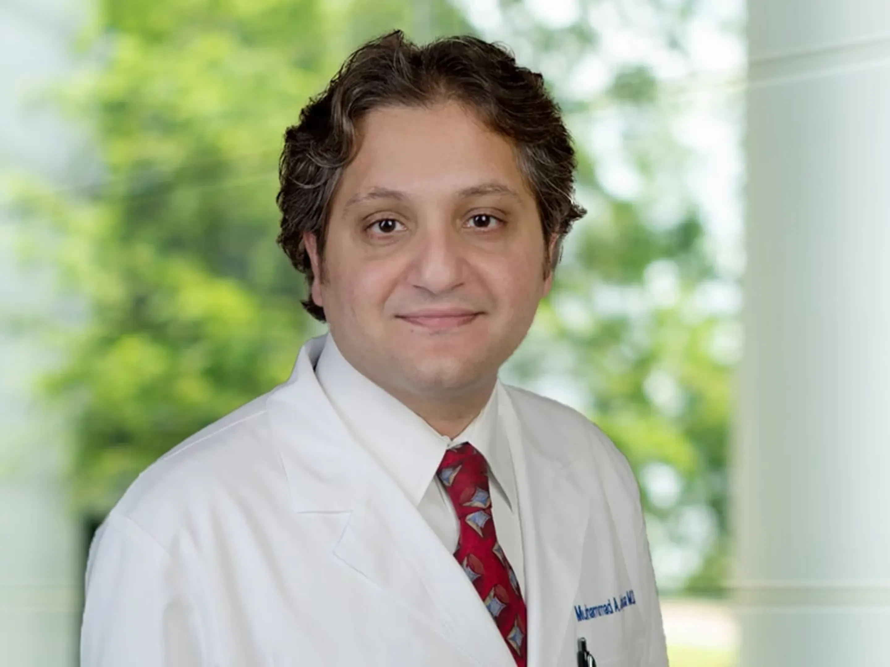Dr. Muhammad Allahyar Janjua - Tulsa, OK - Oncology, Oncologist/hematologist