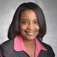 Pharnethia G. Jackson, CNP - Suffolk, VA - Nurse Practitioner
