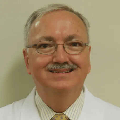Dr. Ronald Leblanc, MD - Slidell, LA - Oncology, Hematologist, Oncologist