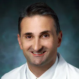 Dr. Armin Arbab-Zadeh, MD, PhD - Baltimore, MD - Cardiovascular Disease, Cardiologist