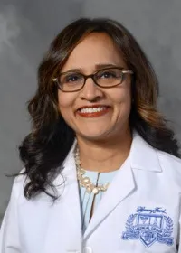 Dr. Melissa P Nayak, MD - Sterling Heights, MI - Family Medicine
