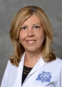 Dr. Oana Cristina C Fesdjian-Gogaltan, MD - Sterling Heights, MI - Internal Medicine