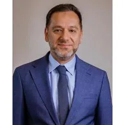 Dr. Ahmad Sabouni, MD - Lubbock, TX - Neurology