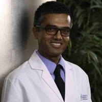 Dr. Mahendra Poudel, MD - Salinas, CA - Infectious Disease