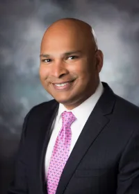 Dr Amit Masih, MD - Owosso, MI - Neurology