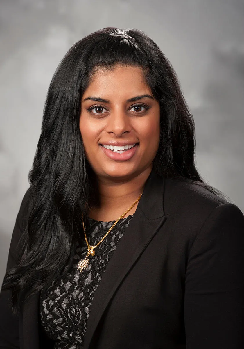 Dr. Parvathy S. Nair, MD - Ypsilanti, MI - Other, Other Specialty