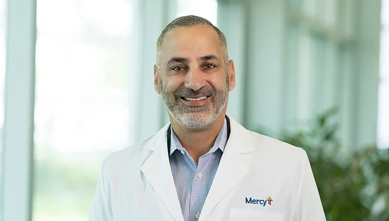 Dr. Pradeep Aaron Chandra - Washington, MO - Cardiovascular Disease, Cardiologist