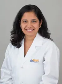 Dr. Gitanjali Khurana, MD - Charlottesville, VA - Rheumatology