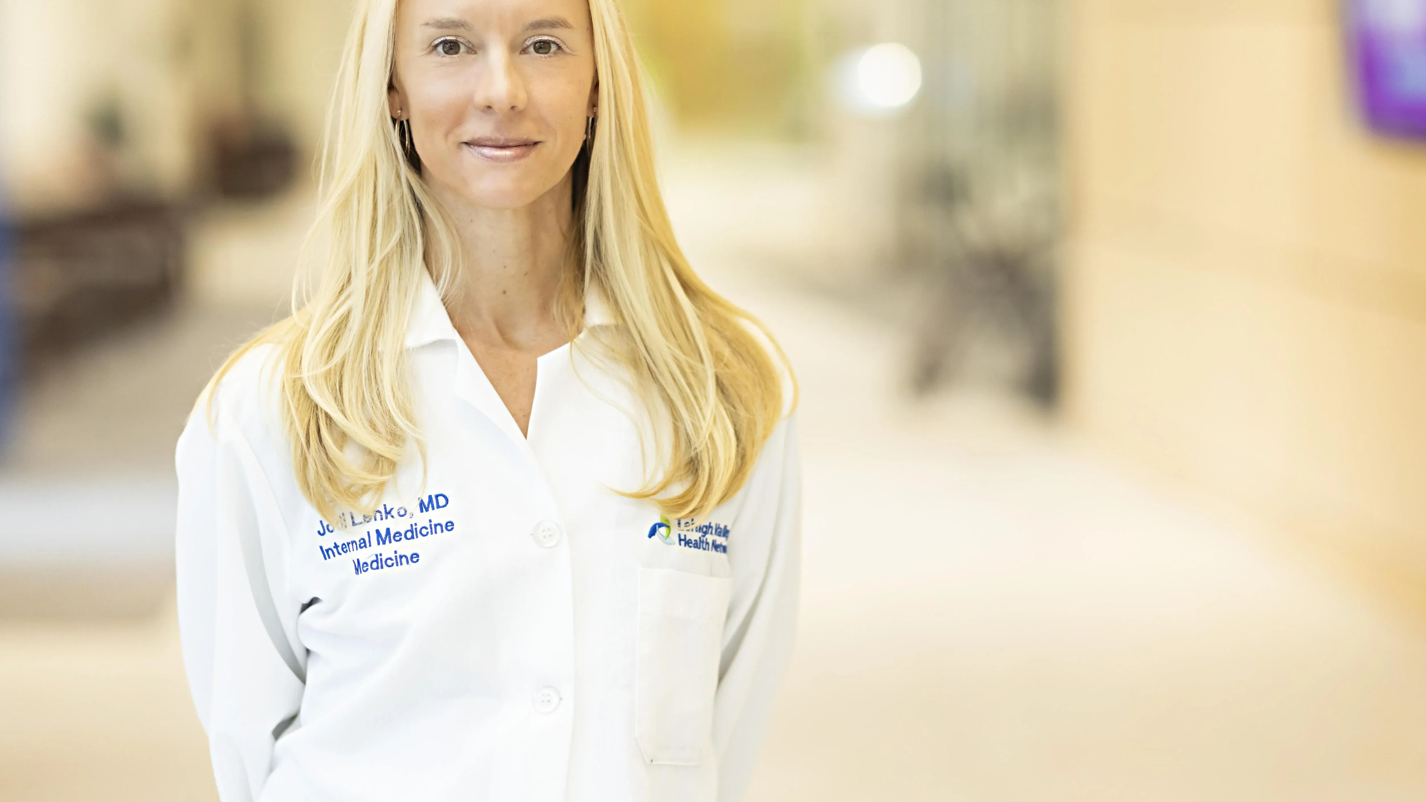 Dr. Jodi W. Lenko, MD - Hazleton, PA - Internal Medicine