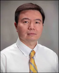 Dr Jingsong Zhang, MD, PhD - Tampa, FL - Oncology