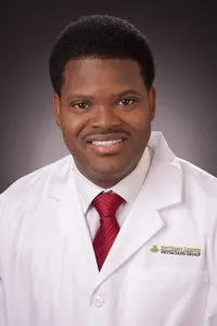 Dr. Calvin Terrelonge, MD - Bethlehem, GA - Family Medicine