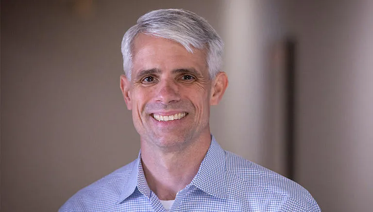 Dr. Steven Paul Brantley