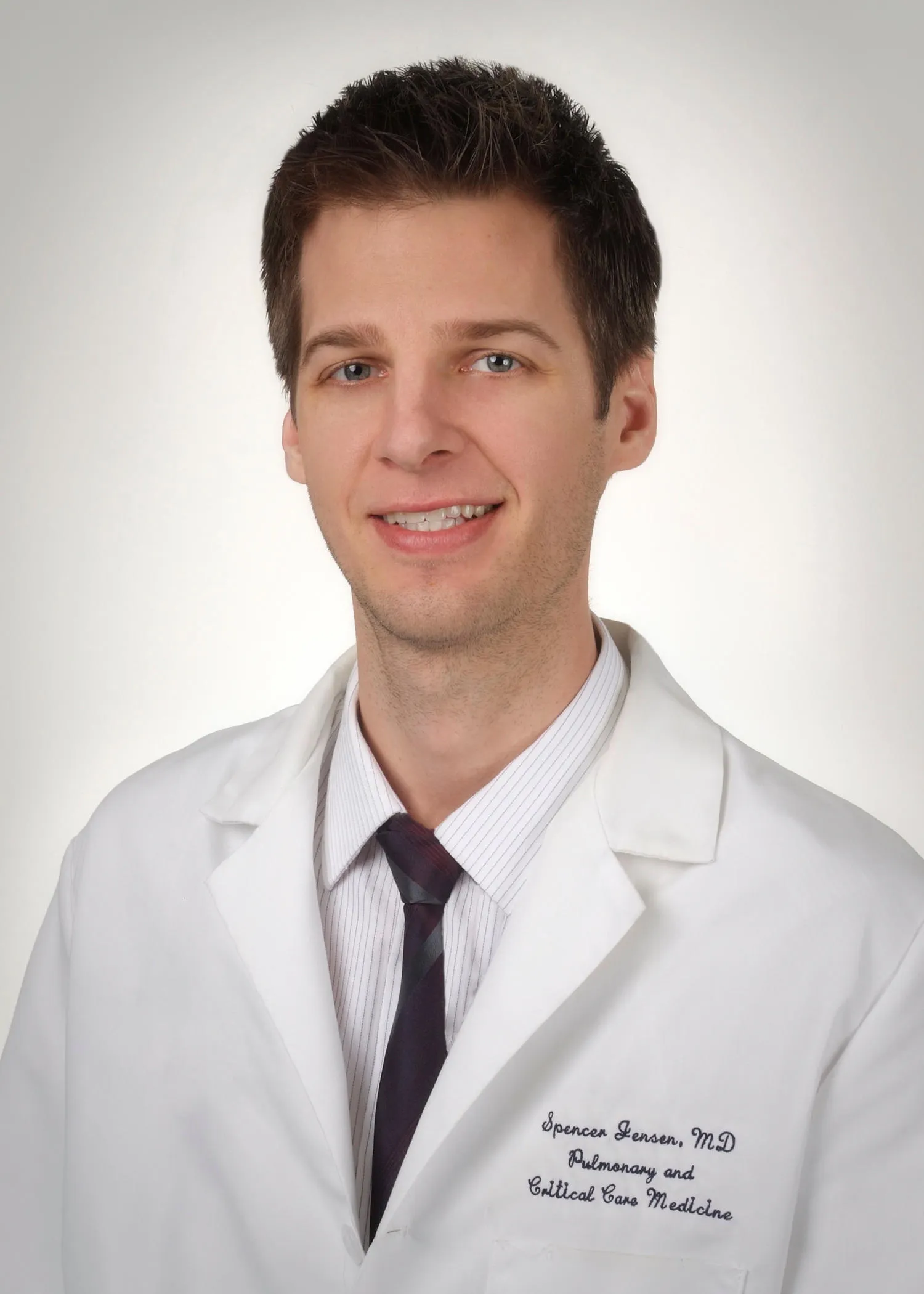 Dr. John Spencer Jensen, MD - Columbia, TN - Other Specialty, Other