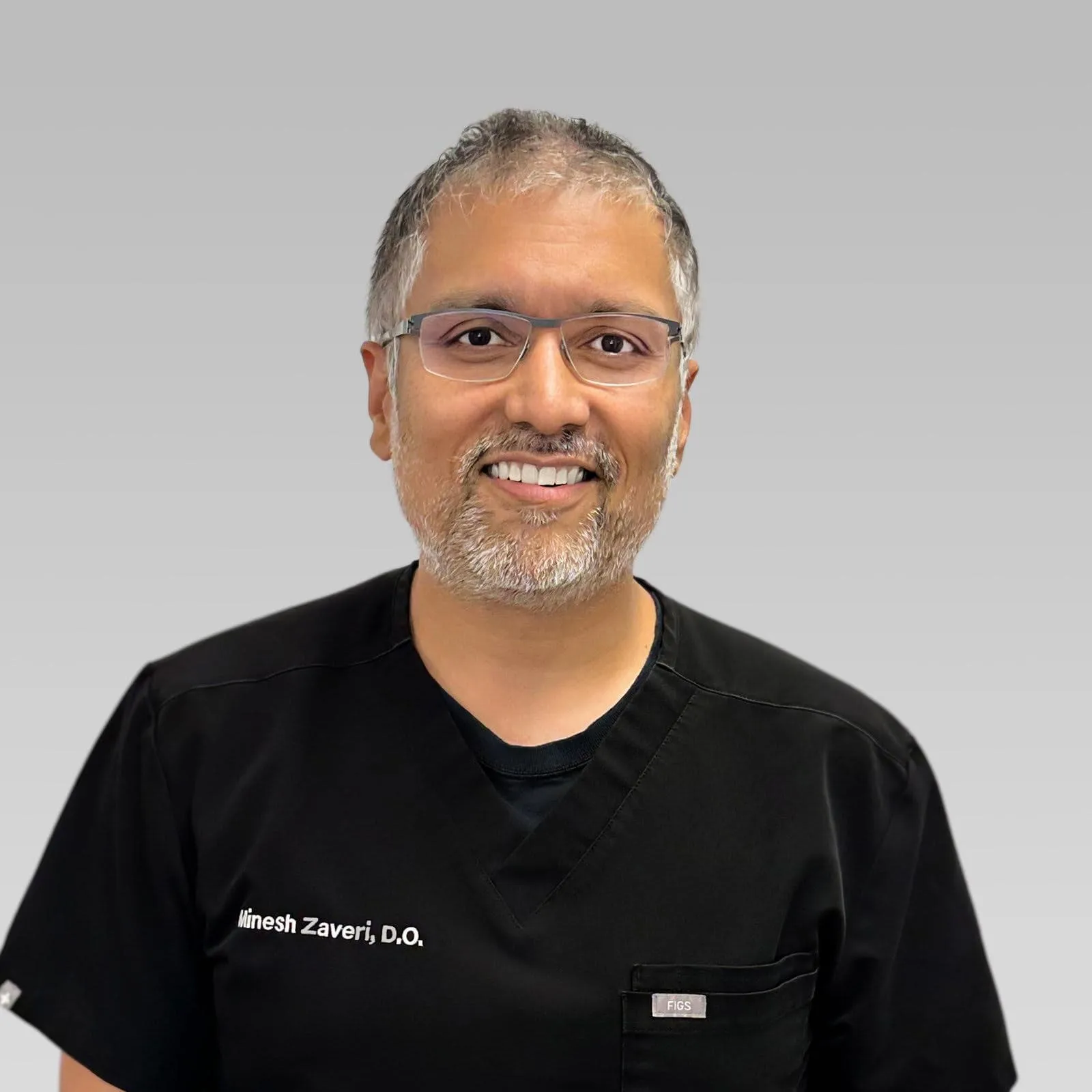 Dr. Minesh Ramesh Zaveri, DO - Mesa, AZ - Anesthesiology, Pain Medicine