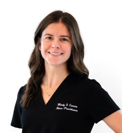Wendy Fahey Currier - GAHANNA, OH - Nurse Practitioner, Family Medicine