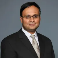 Dr. Keyur Chauhan, MD - Joliet, IL - Family Medicine