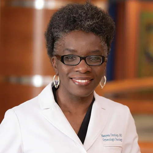 Dr. Nonyem Amara Onujiogu, MD - South Bend, IN - Obstetrics & Gynecology, Gynecologic Oncologist, Gynecologist