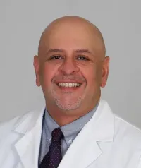 Dr. Navesh K Sharma, DO, PhD, FACRO - York, PA - Radiation Oncology