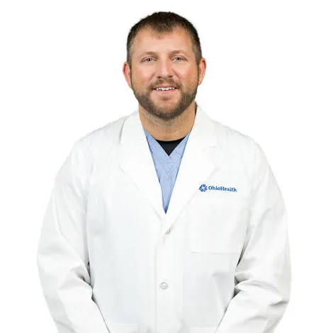 Dr. Nicholai Ian Kiehl, MD - Decatur, IN - Surgery, Urology