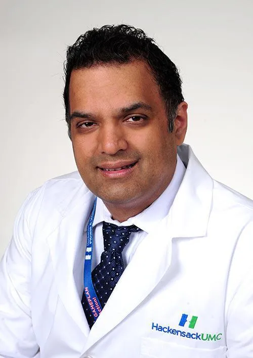Dr. Steven Nigel Ghanny, MD - Hackensack, NJ - Endocrinology,  Diabetes & Metabolism, Pediatric Endocrinology
