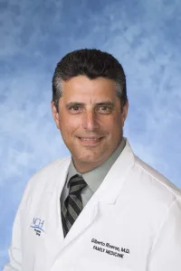 Gilberto A. Riveron, MD - Bonita Springs, FL - Family Medicine