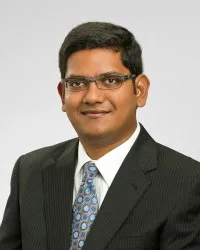 Dr. Narayana M. Koduri, MD