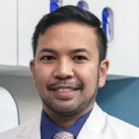 Dr Richmond Ramirez, MD - Las Vegas, NV - Family Medicine