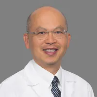 Dr. Tuan Lam, MD - Fountain Valley, CA - Cardiovascular Surgery
