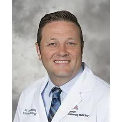 Dr. Jared Robbins - Tucson, AZ - Radiation Oncology, Internal Medicine