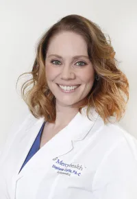 Stephanie R Curtis