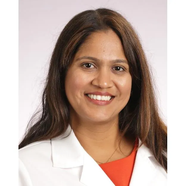 Dr. Manikya Kuriti, MD - Louisville, KY - Endocrinology,  Diabetes & Metabolism, Internal Medicine