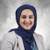 Dr. Sadia Rashid, MD - Georgetown, TX - Internal Medicine