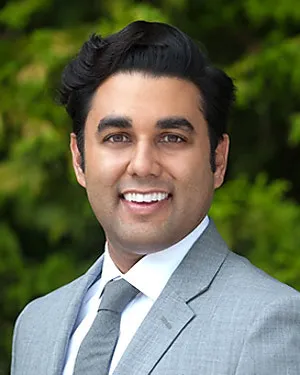 Dr. Sayyad Yaseen Zia, MD