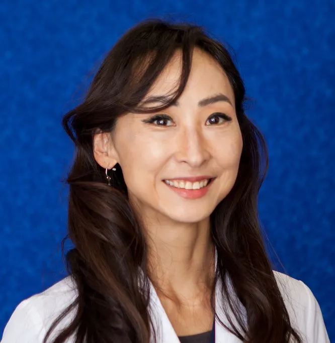 Dr. Lily Park, DO