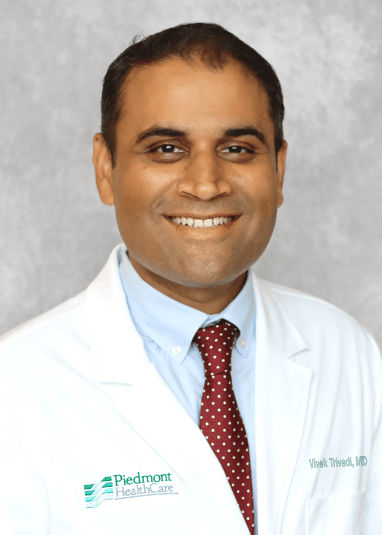 Dr. Vivek Mahesh Trivedi, MD