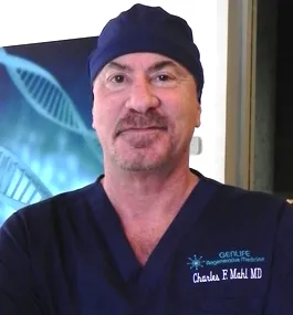 Dr. Charles Frederic Mahl, MD - Miami, FL - Pain Medicine, Physical Medicine & Rehabilitation