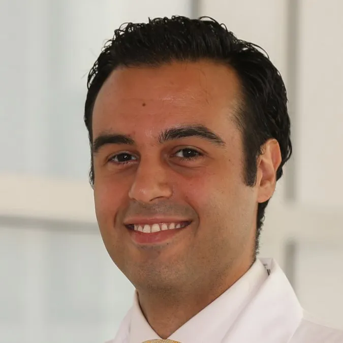 Dr. Michael J. Amirian, MD - Forest Hills, NY - Urology, Urologist
