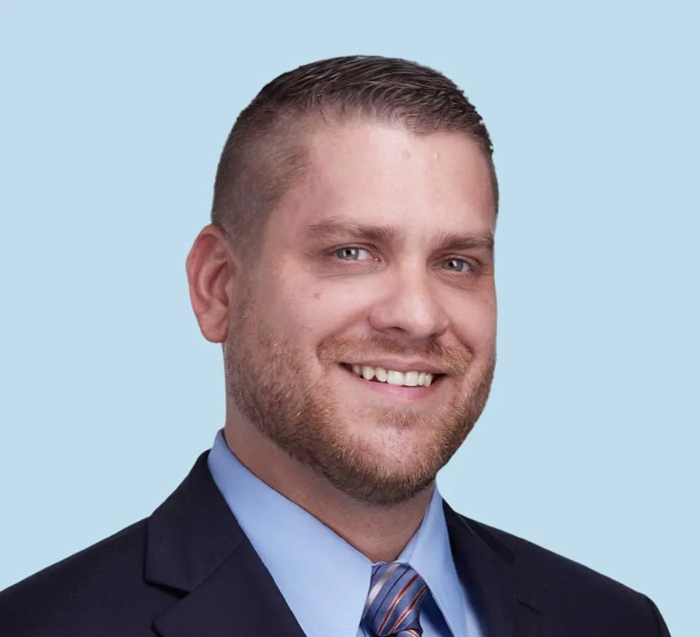 Dr. Benjamin J. Maxson, DO - Sun City Center, FL - Orthopedic Surgery, General Orthopedics