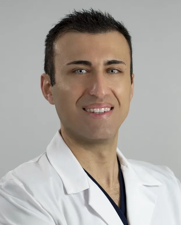 Dr. George Shahin - Gulfport, MS - Oncology, Oncologist