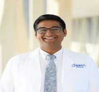 Dr. Shashank Behere, MD - Oklahoma City, OK - Cardiovascular Disease