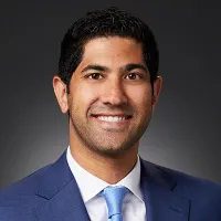 Dr. Stephen Mathew, MD - Waxahachie, TX - Orthopedic Surgery