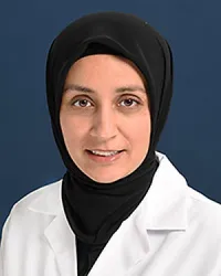 Dr. Amber H Iqbal, DO - Allentown, PA - Hematology, Oncology