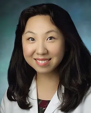 Dr. Christiana Meng Zhang, MD - Lutherville, MD - Internal Medicine