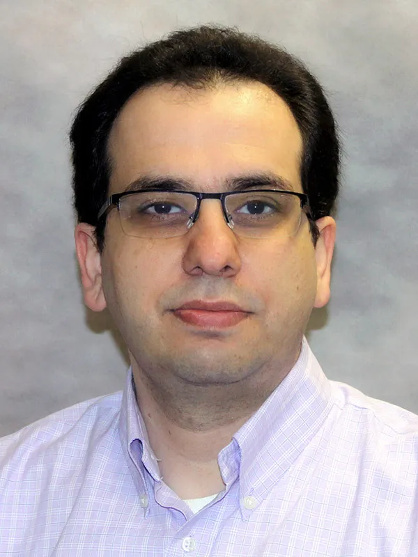 Dr. Husain Y Shaath, MD - Lafayette, IN - Neurology, Neurologist