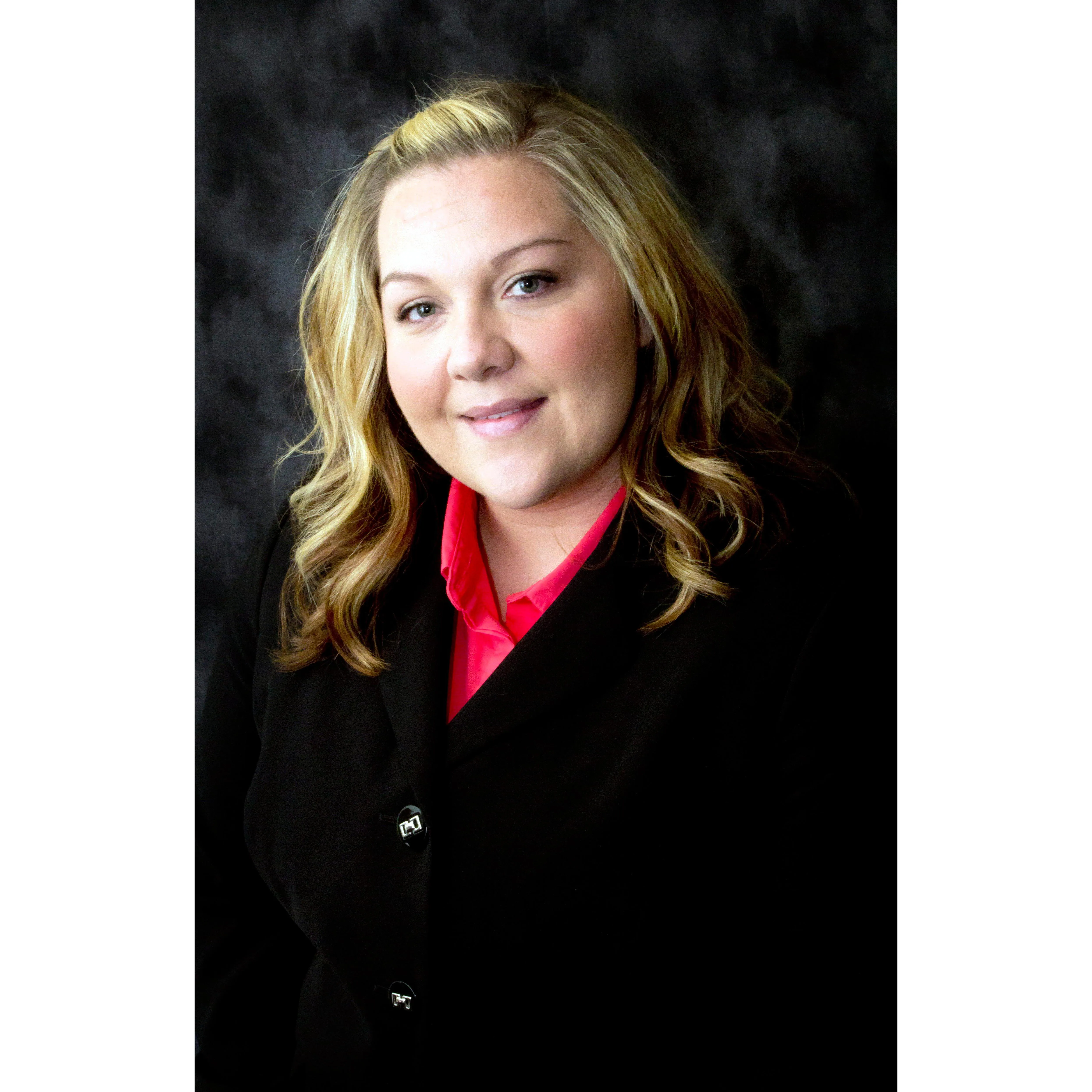 Joslyn L Thompson, FNP