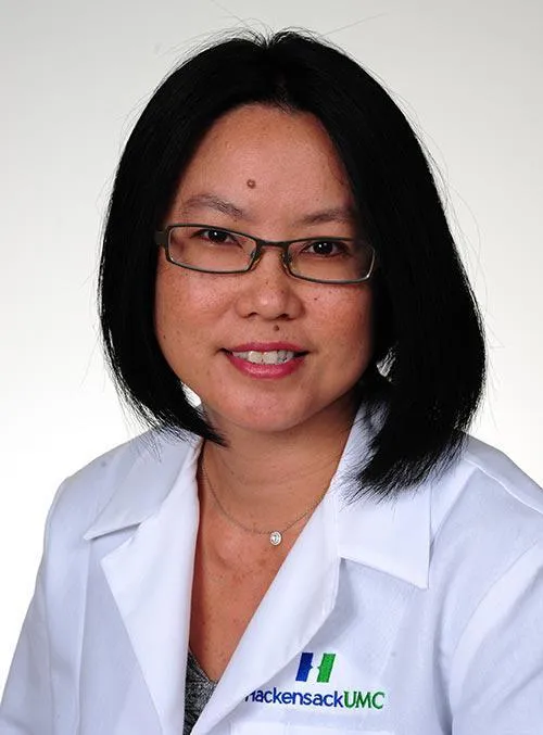 Dr. Ada Shuk Chong Lee, MD - Hackensack, NJ - Pulmonology, Pediatric Pulmonology