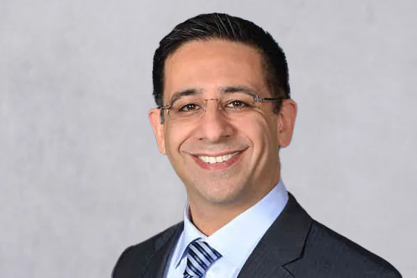 Dr. Michael Anvari, MD